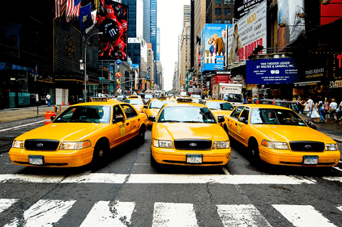 taxis