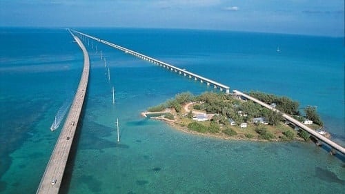 Overseas Highway 