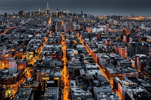Préparer son départ à New-York 