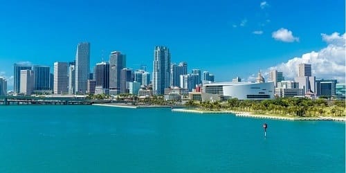 Miami - Floride