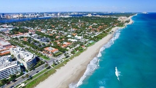 Palm Beach - Floride