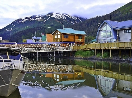 Seward - Alaska