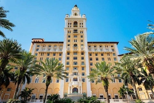 Hôtel Biltmore - Miami