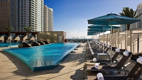 Kimpton EPIC Hotel - Miami 