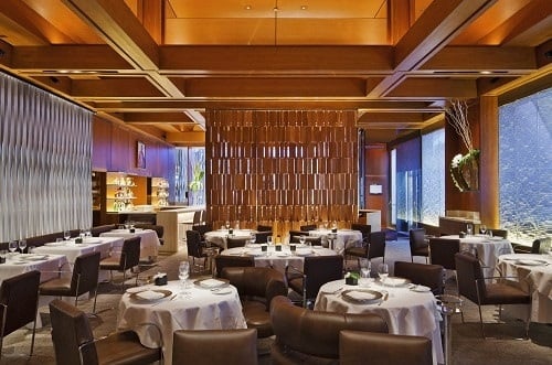 Le Bernardin - New-York 