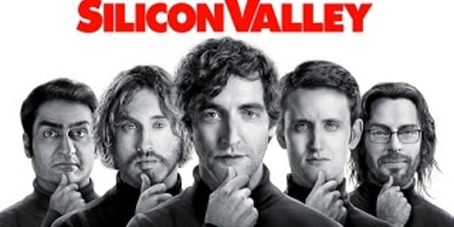 Série Silicon Valley