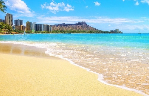 Waikiki - Honolulu