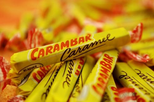 Carambar