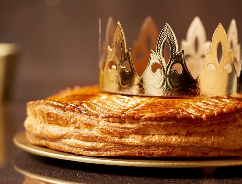 galette des rois