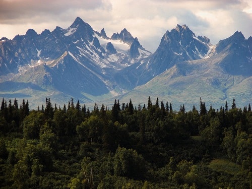 Alaska 