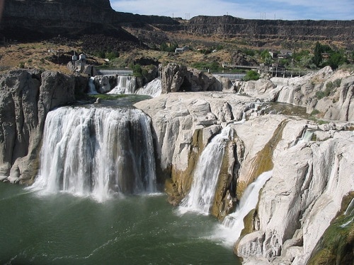 Twin Falls / Idaho