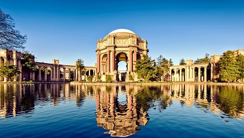 stage à San Francisco, Les excursions culturelles à faire pendant ton stage à San Francisco