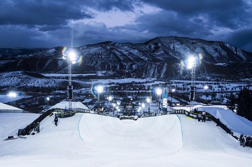 Winter X Games