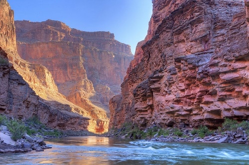 Grand Canyon 