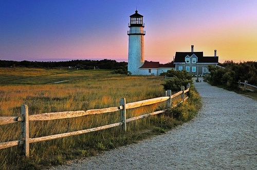 Cape Cod