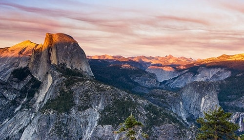 Yosemite