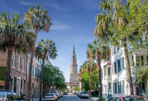 Charleston