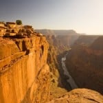 The Grand Canyon