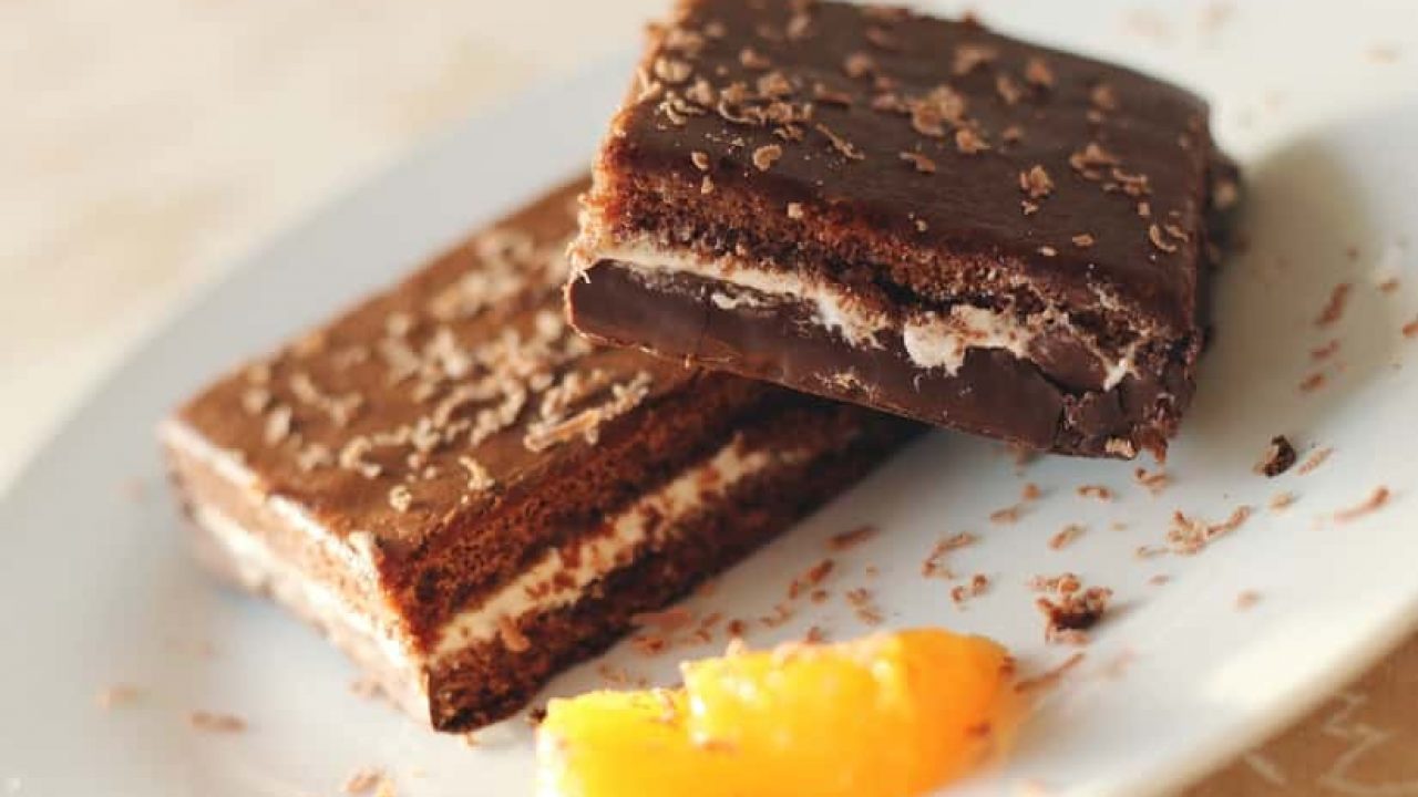 Top 5 Des Patisseries Preferees Des Americains