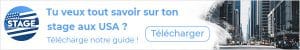 stage aux USA, 8 villes de tournages de série à visiter lors de ton stage aux USA