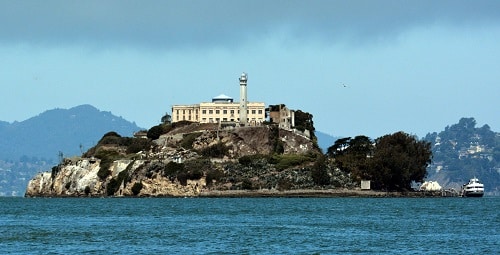 Quel endroit visiter lors d'un séjour dans la baie de San Francisco ?