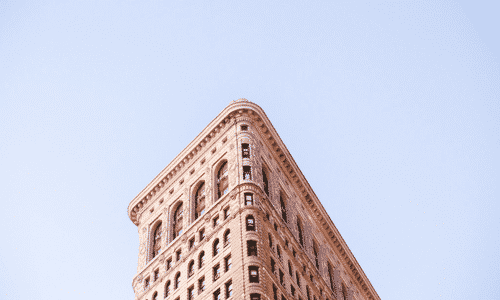 Flatiron Building New York