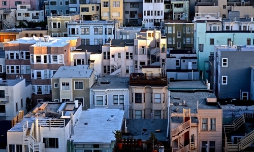 San Francisco, Comment trouver facilement son logement à San Francisco ?